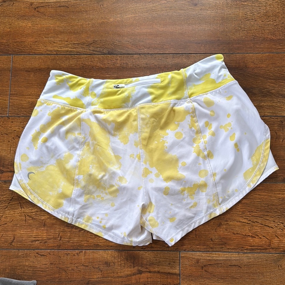 Zyia Active Short